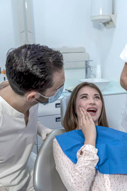 Best Emergency Tooth Extraction in Huntingdon, PA