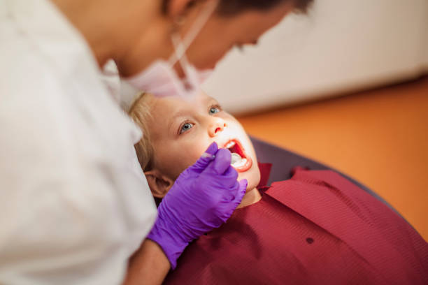 Best Weekend Emergency Dentist in Huntingdon, PA
